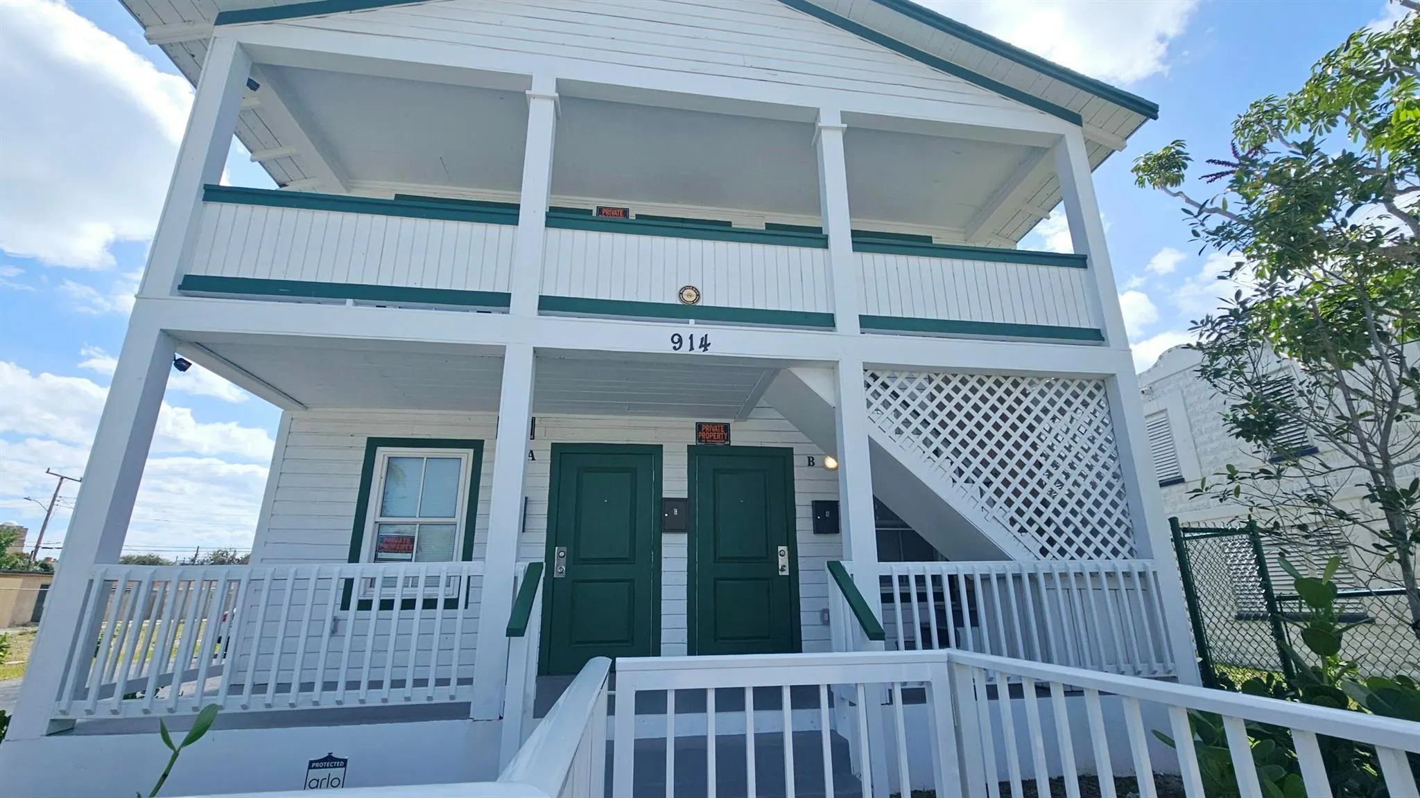 914 10th Street, #A