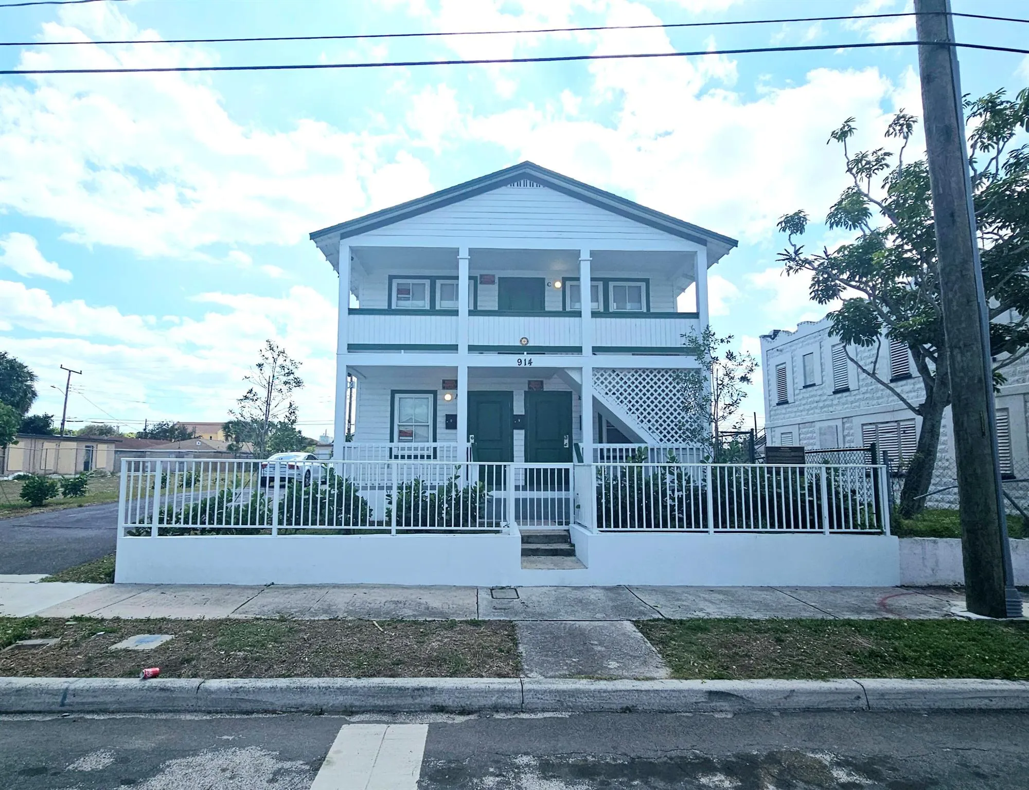 914 10th Street, #A