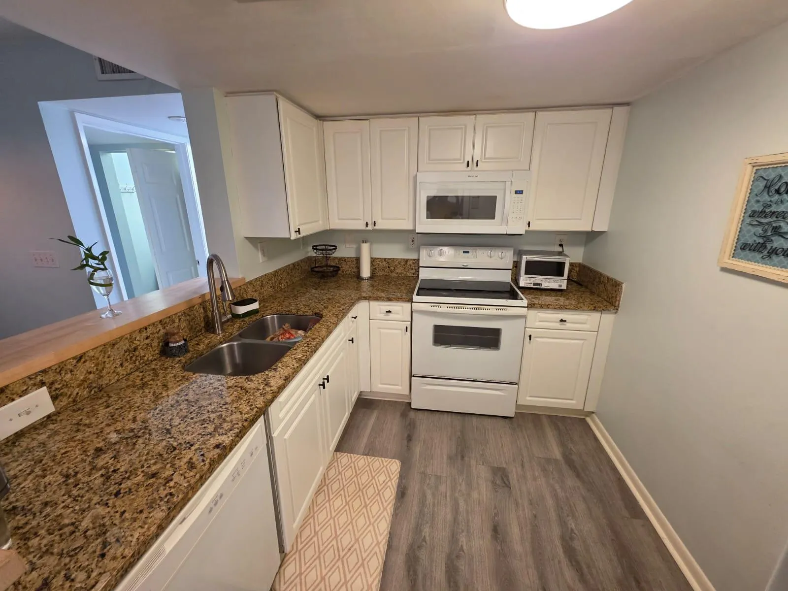 520 SE 5th Avenue, #2607