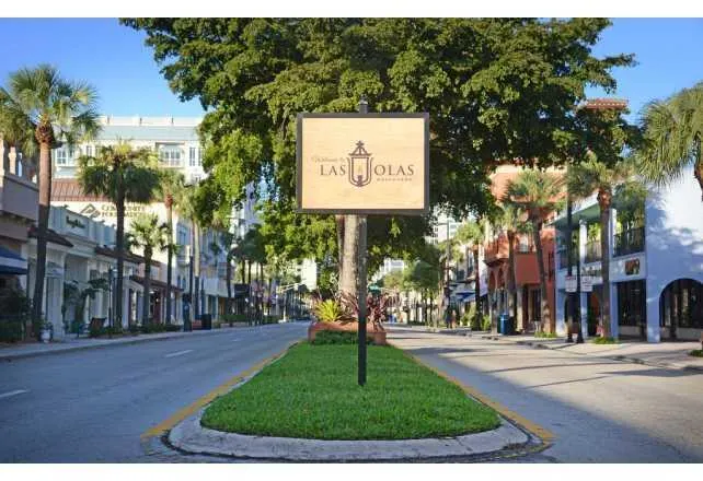 520 SE 5th Avenue, #2607