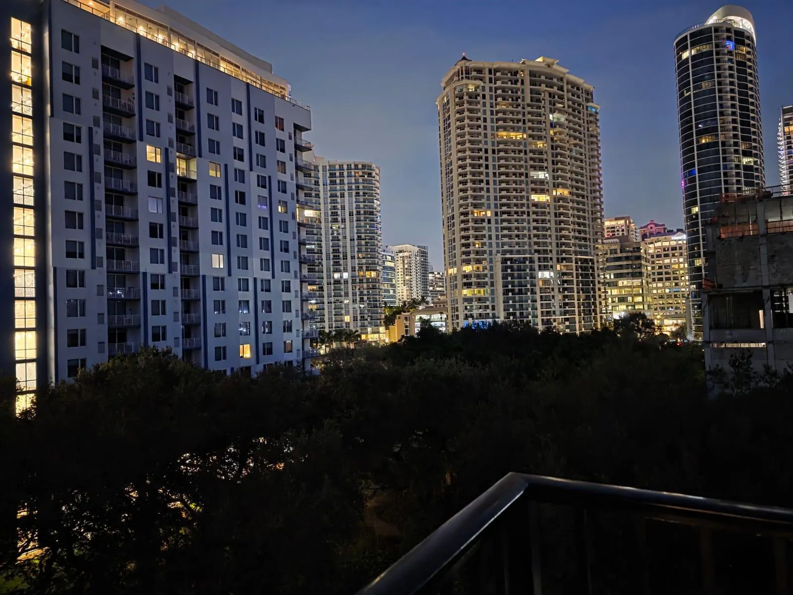 520 SE 5th Avenue, #2607