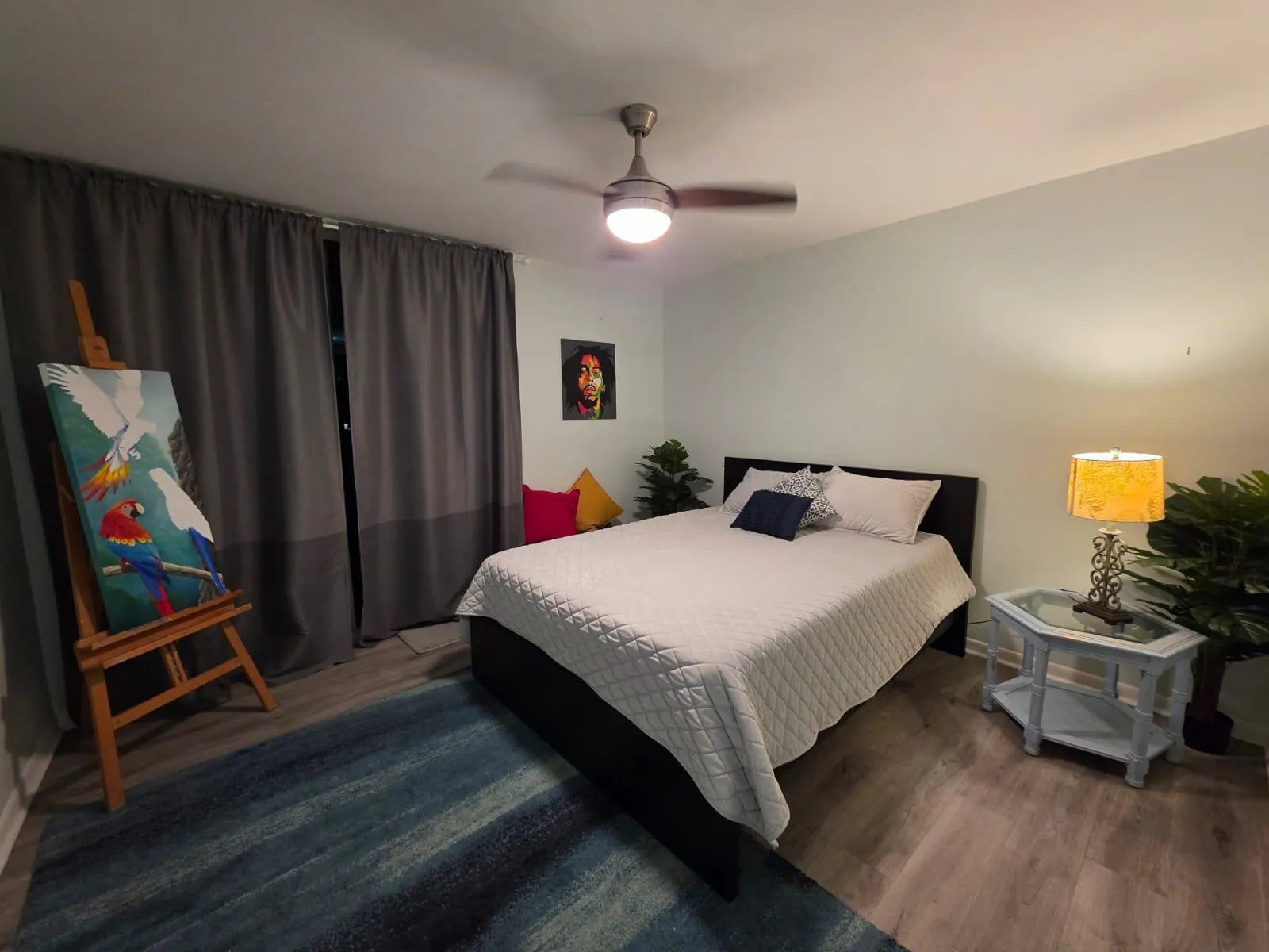520 SE 5th Avenue, #2607