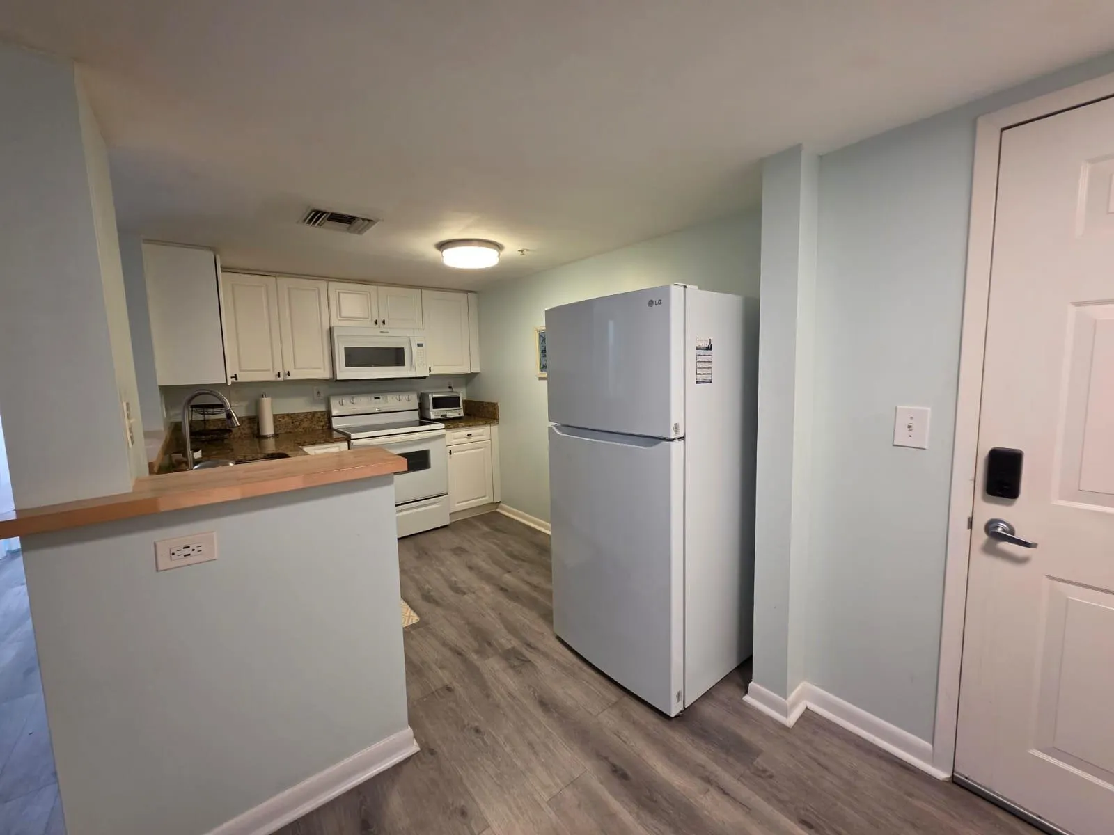 520 SE 5th Avenue, #2607