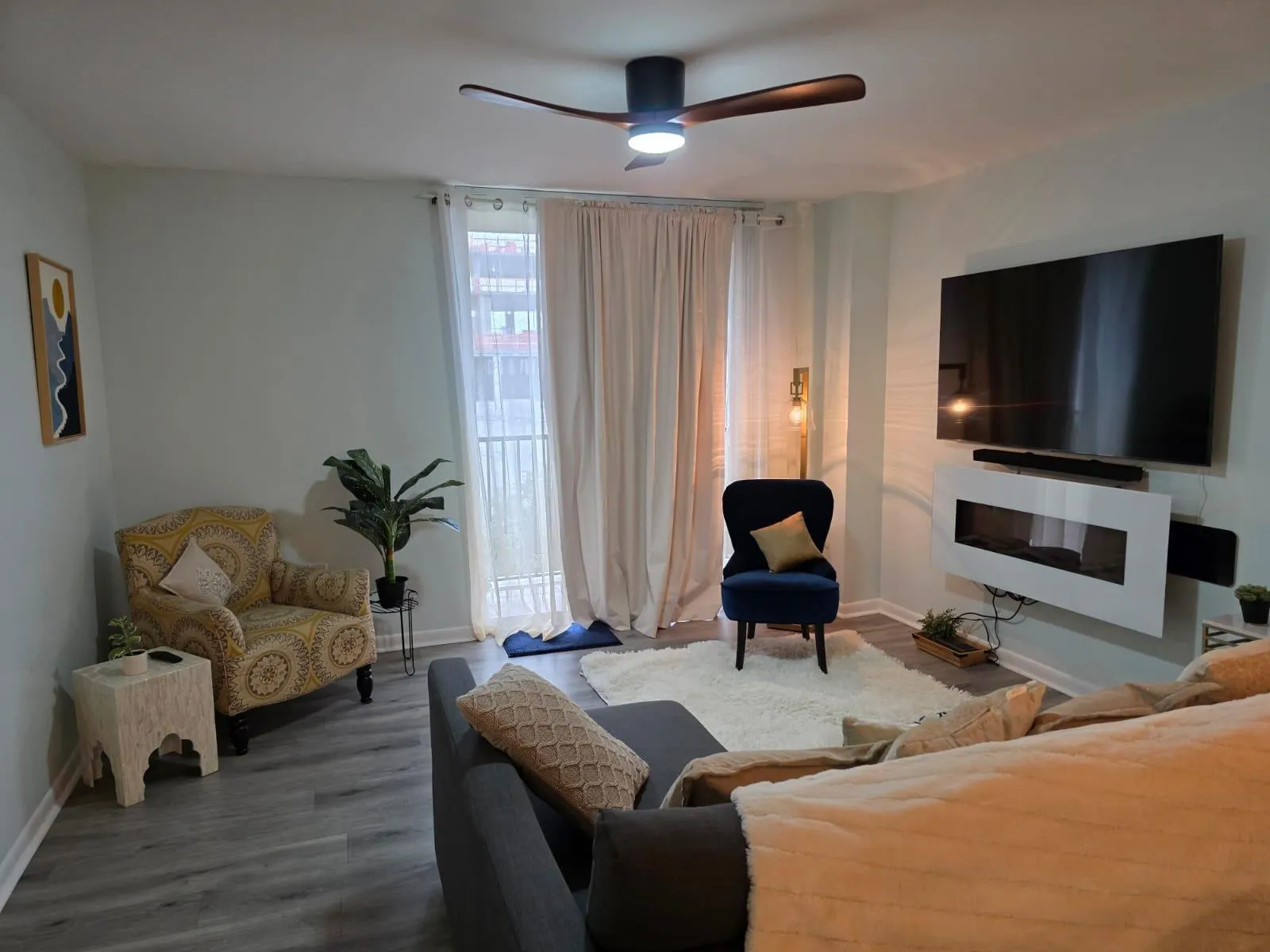 520 SE 5th Avenue, #2607
