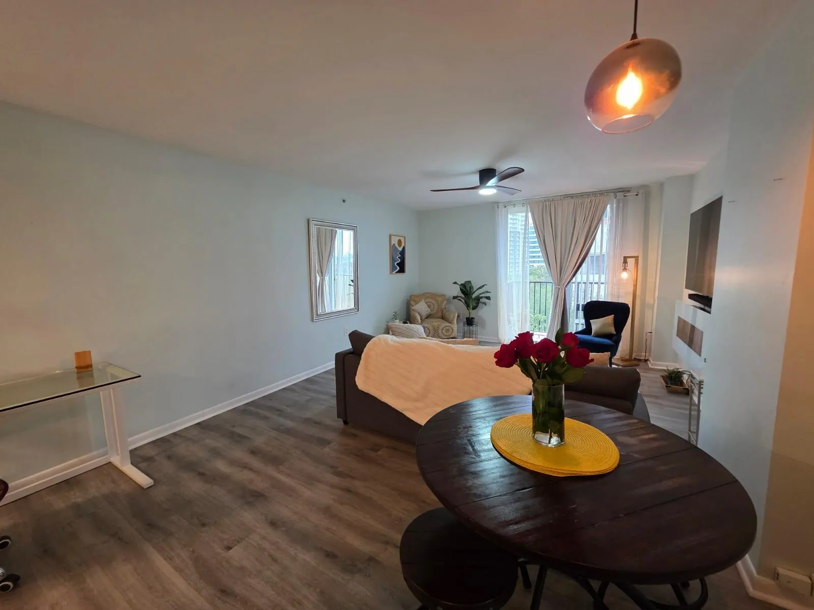 520 SE 5th Avenue, #2607