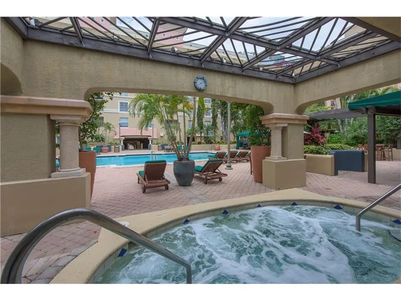 520 SE 5th Avenue, #2607