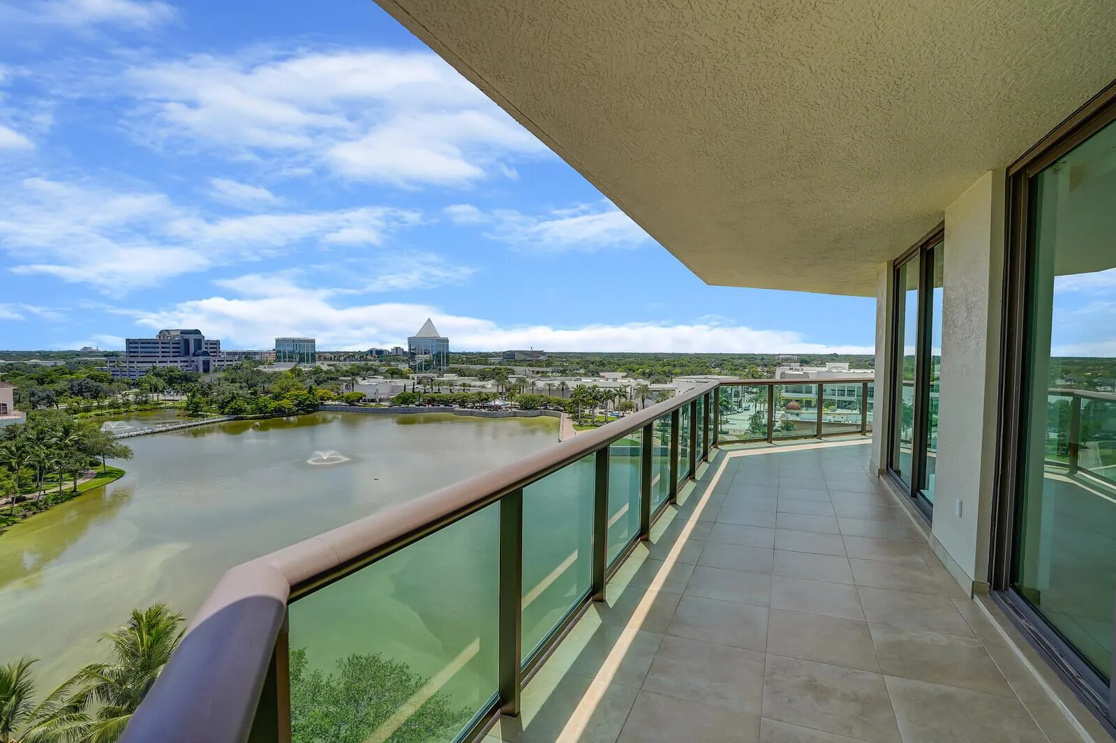 3630 Gardens Parkway, #901c