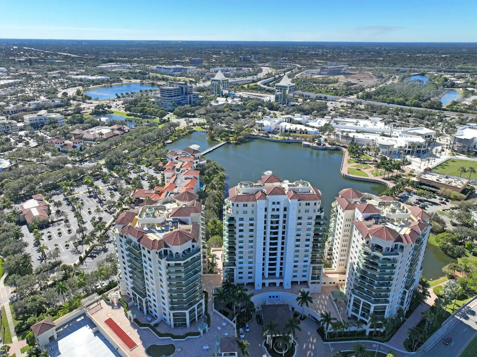 3630 Gardens Parkway, #901c