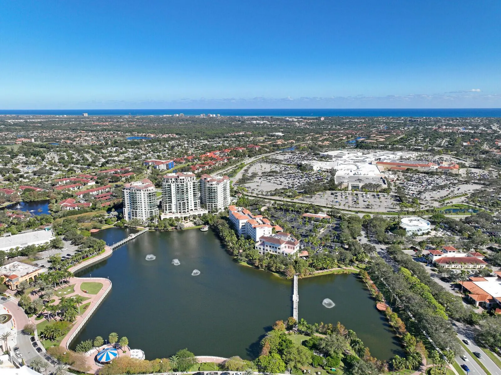 3630 Gardens Parkway, #901c