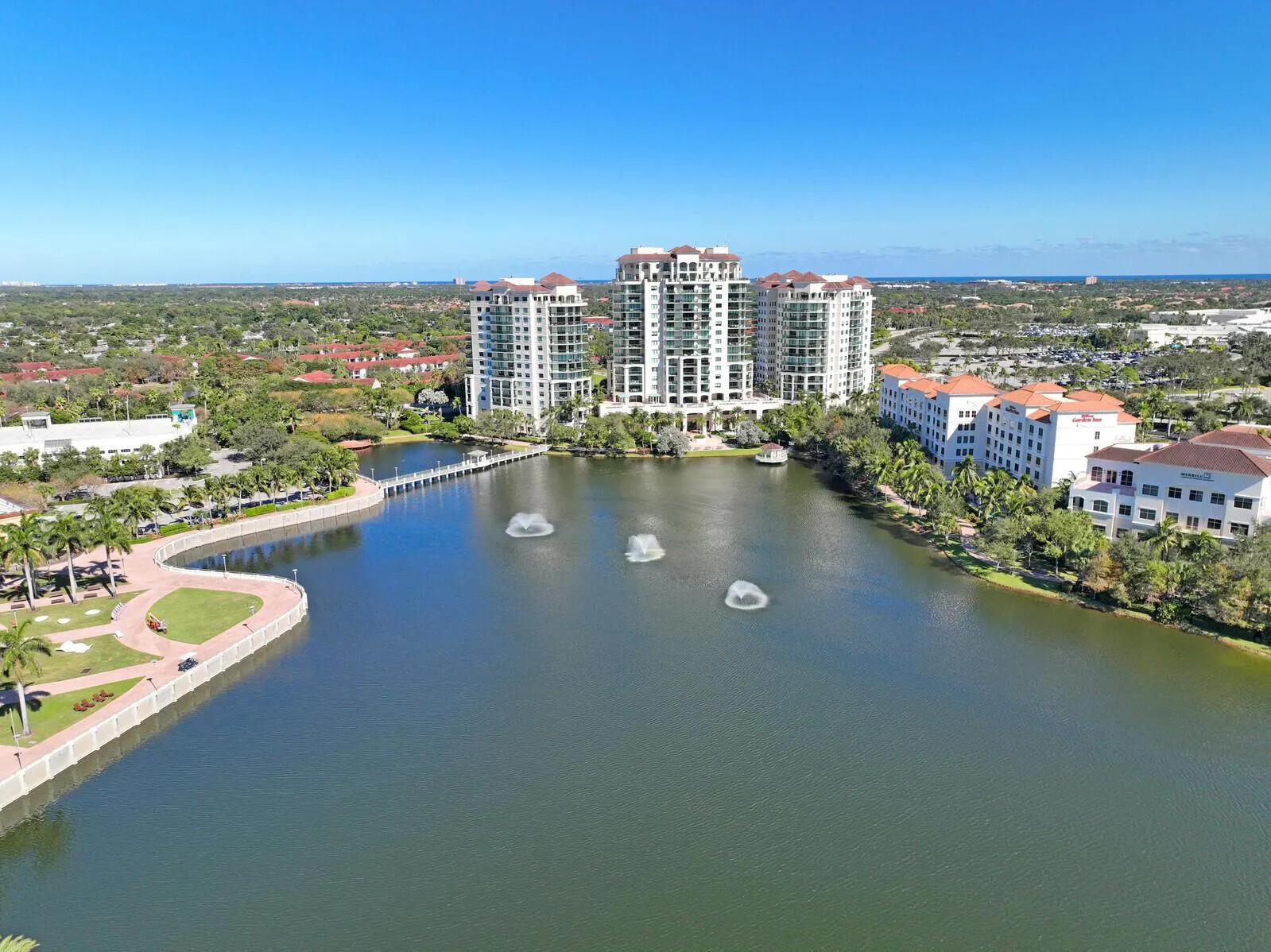 3630 Gardens Parkway, #901c