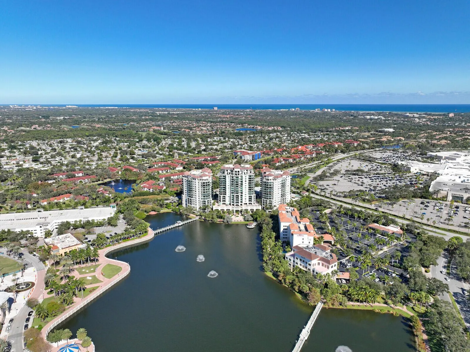 3630 Gardens Parkway, #901c