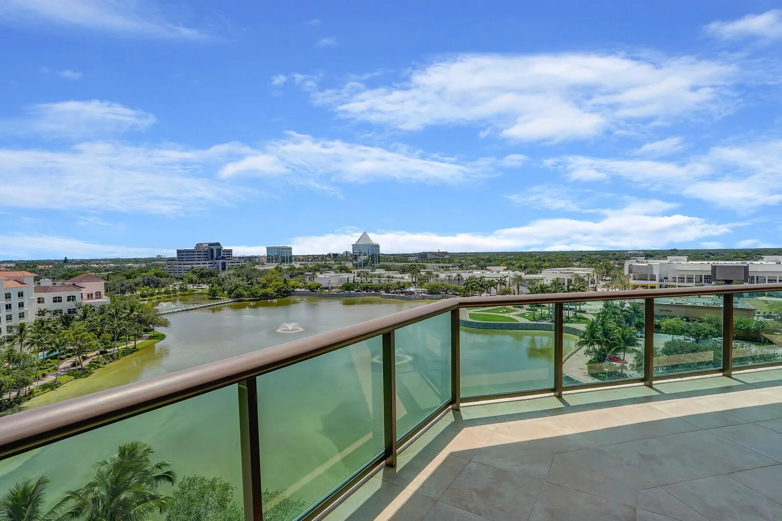 3630 Gardens Parkway, #901c