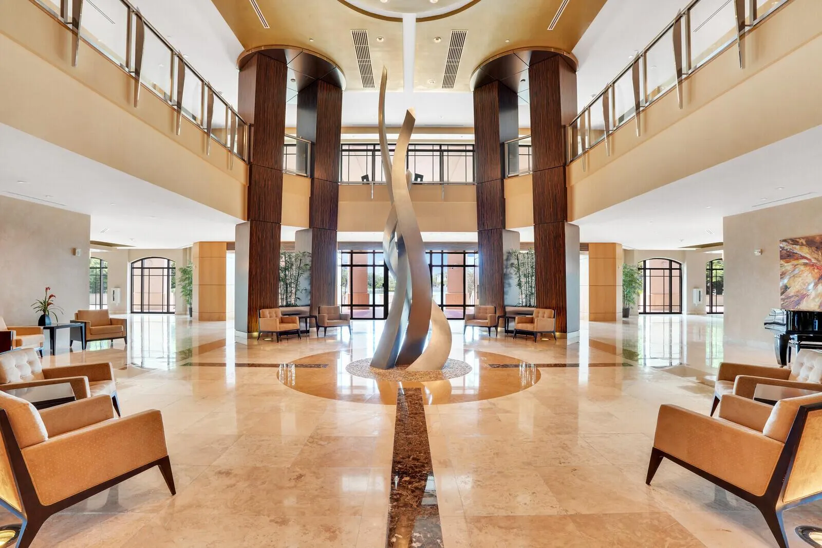 3630 Gardens Parkway, #901c