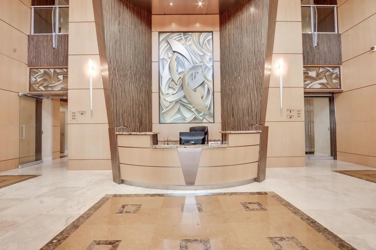3630 Gardens Parkway, #901c