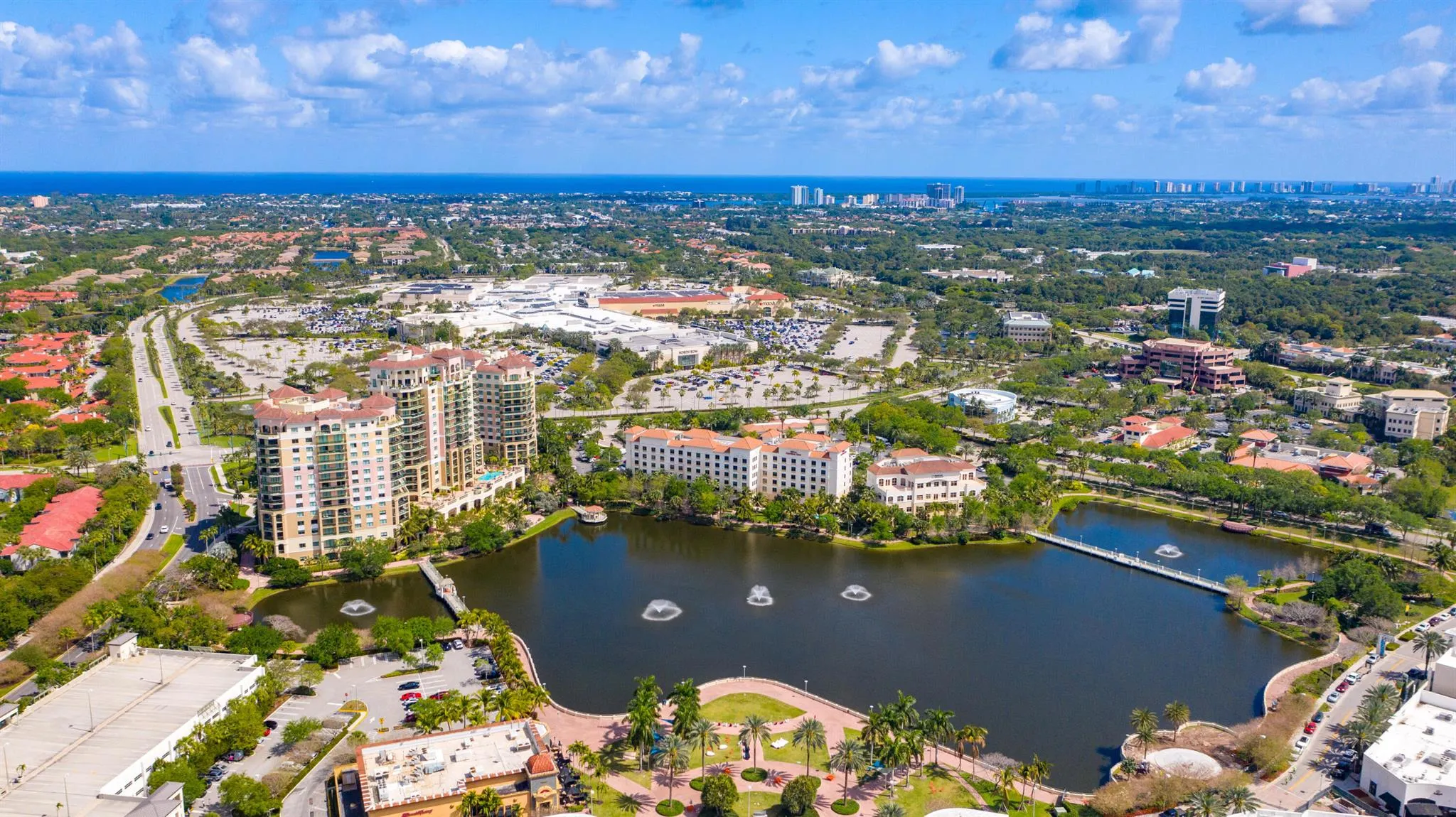 3630 Gardens Parkway, #901c