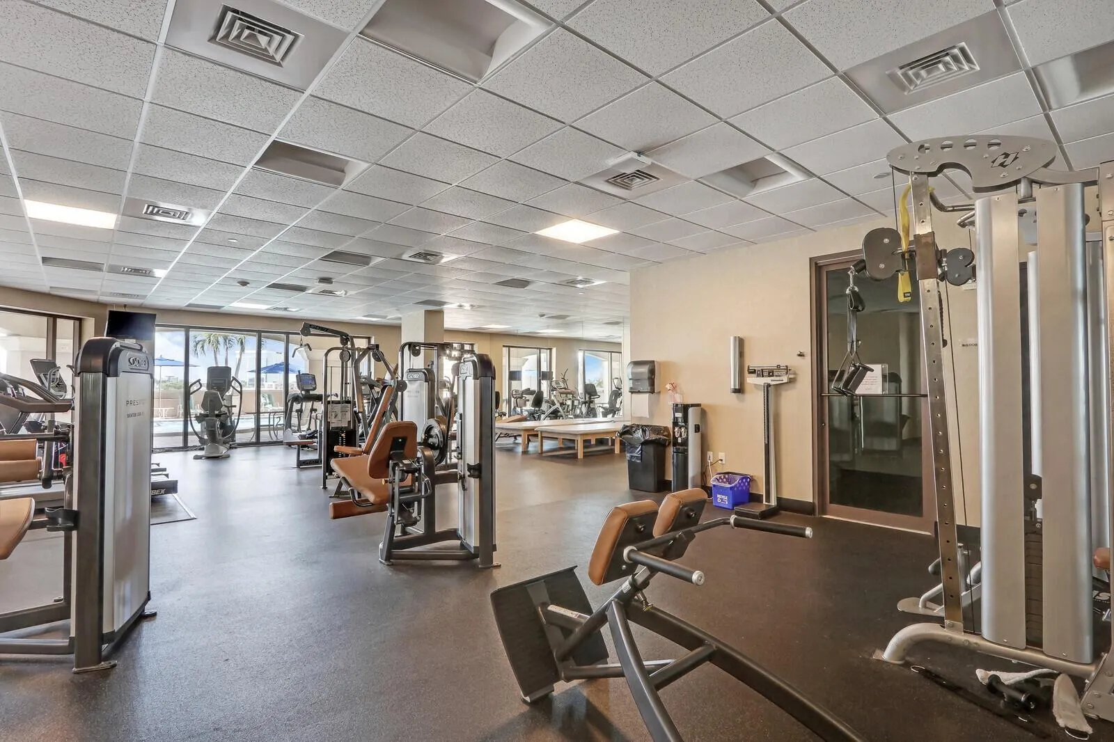 3630 Gardens Parkway, #901c