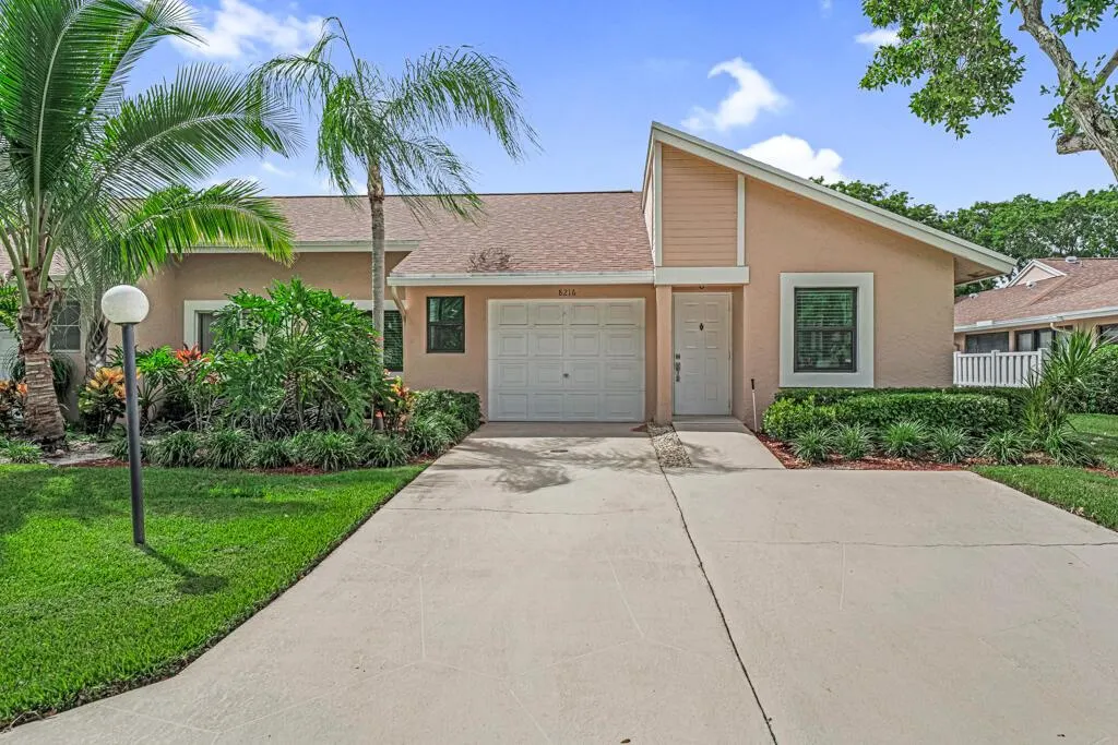 8216 Sweetbriar Way