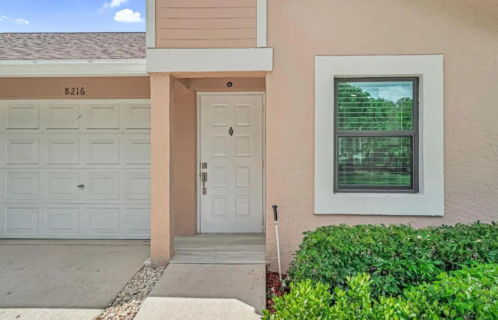 8216 Sweetbriar Way
