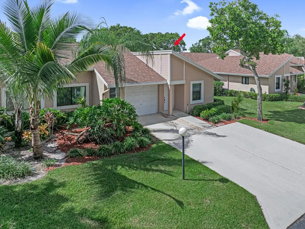 8216 Sweetbriar Way