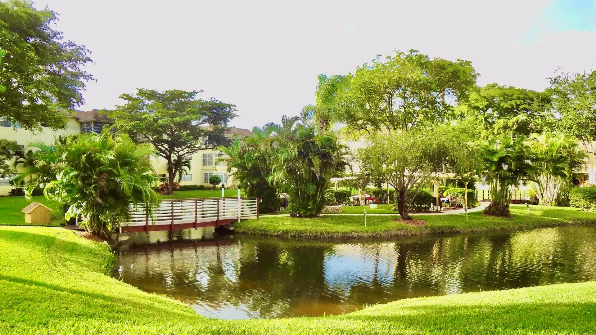 5141 W Oakland Park Boulevard, #201