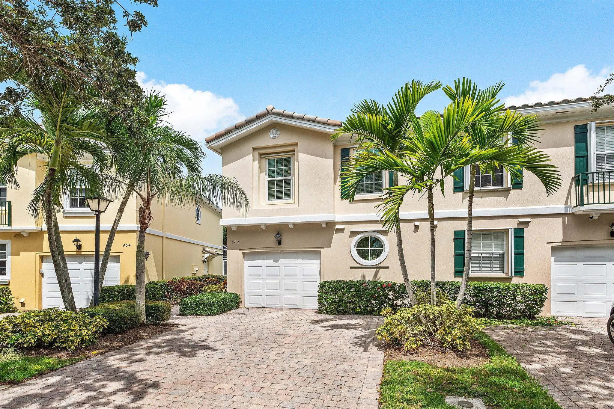 462 Capistrano Drive
