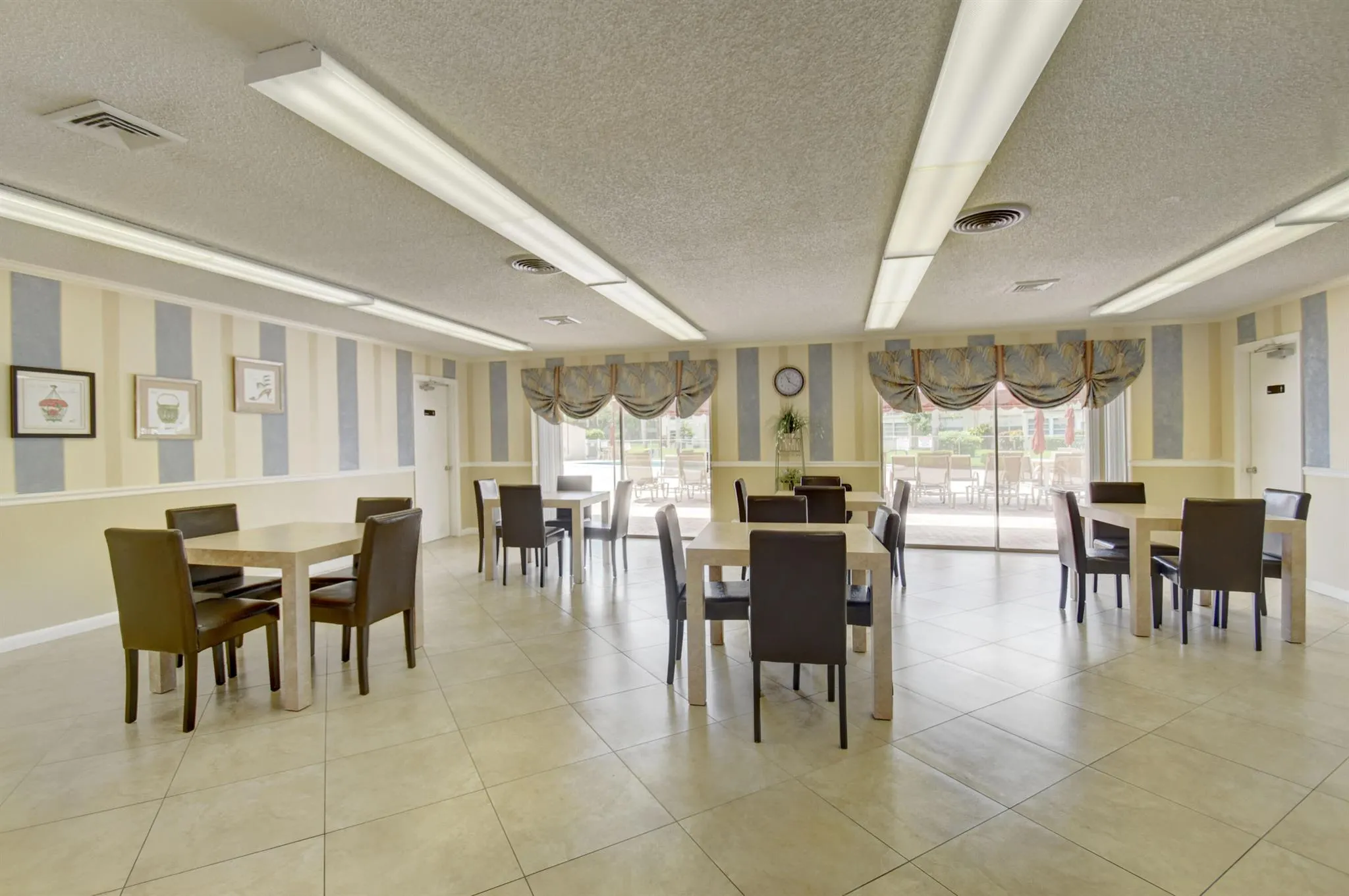 5 Abbey Lane, #108