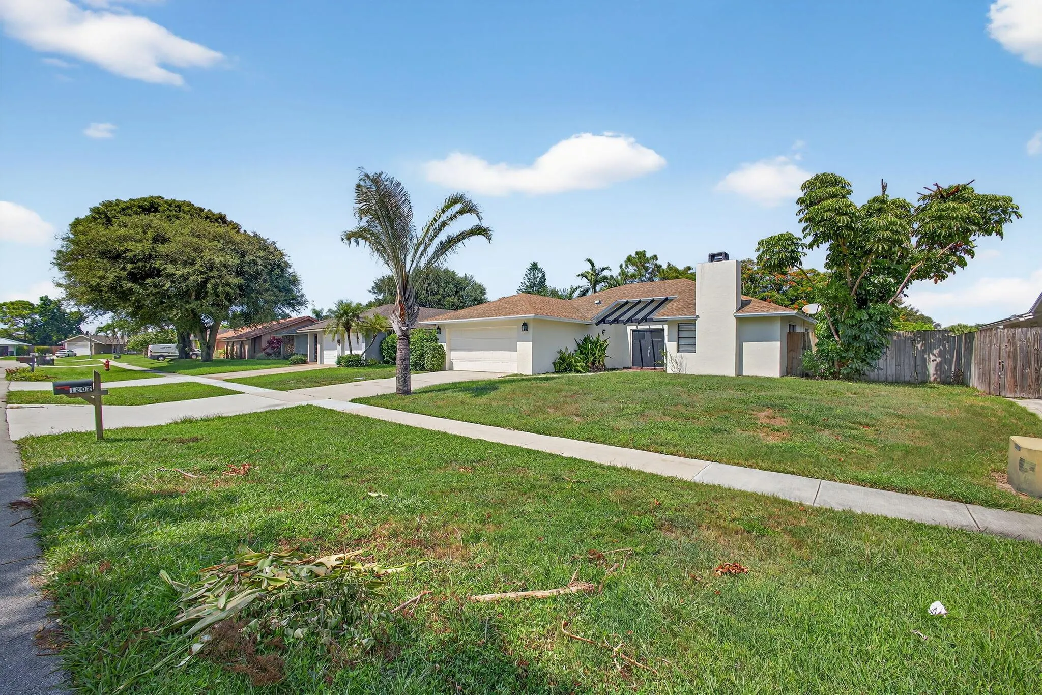 1202 Essex Drive