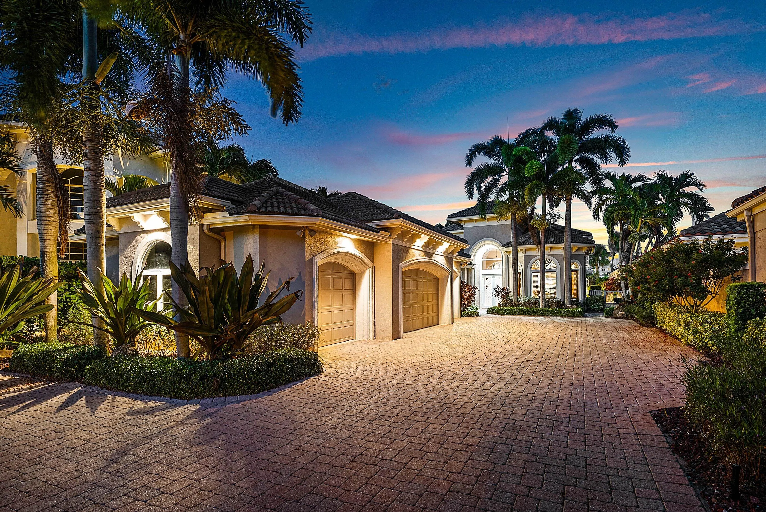 201 Fishermans Way