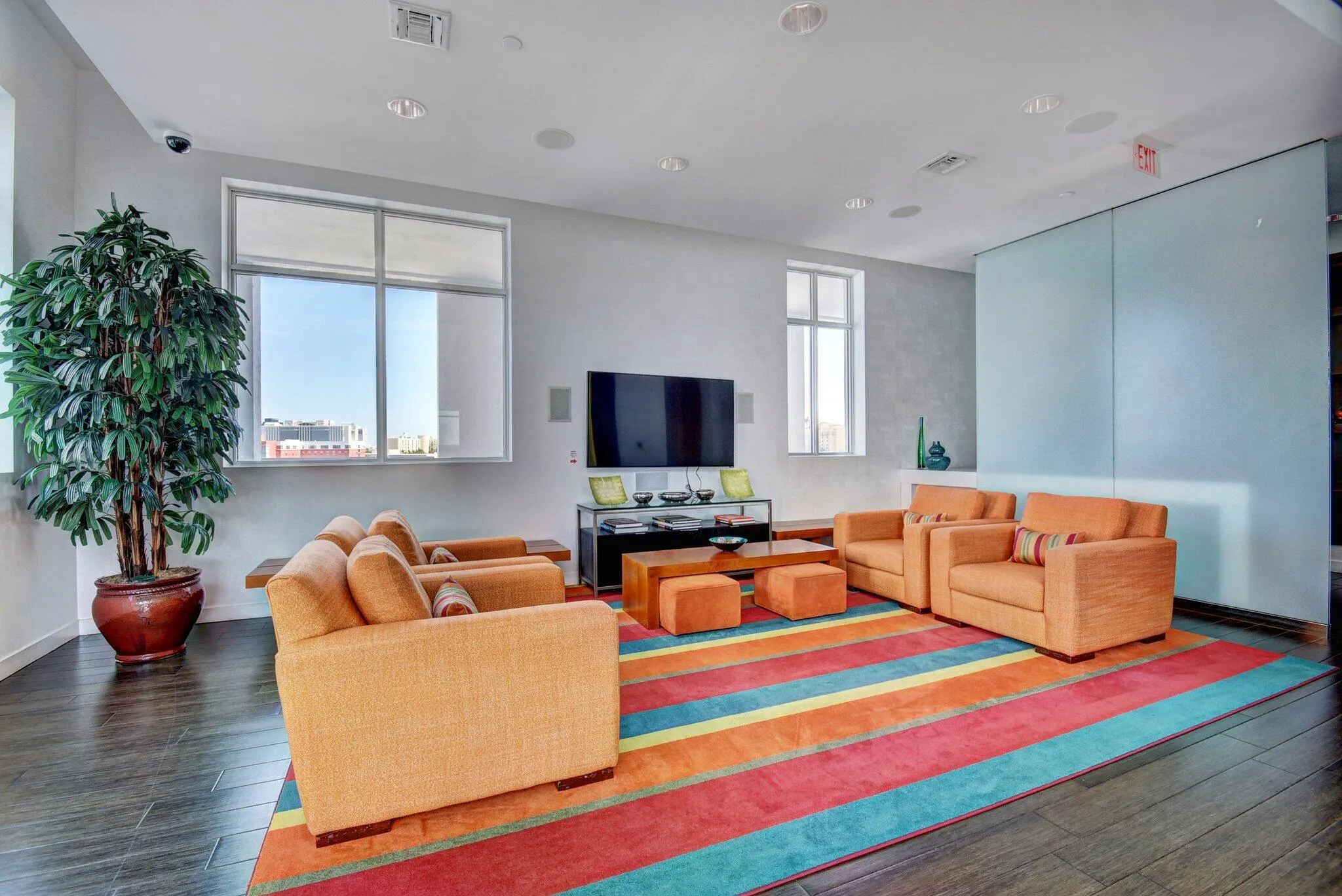 300 S Australian Avenue, #1208