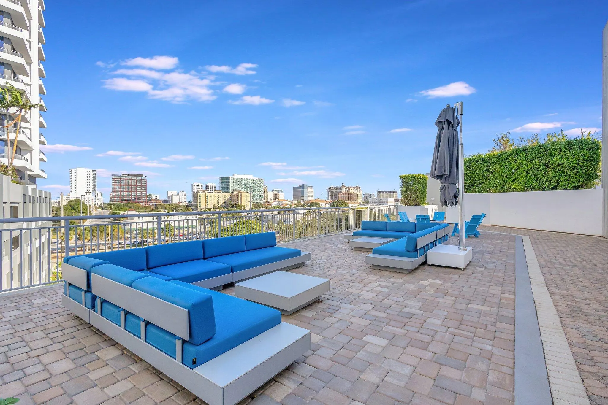 300 S Australian Avenue, #1208