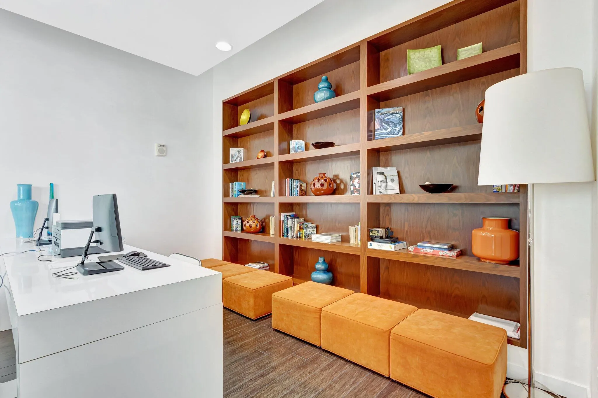 300 S Australian Avenue, #1208