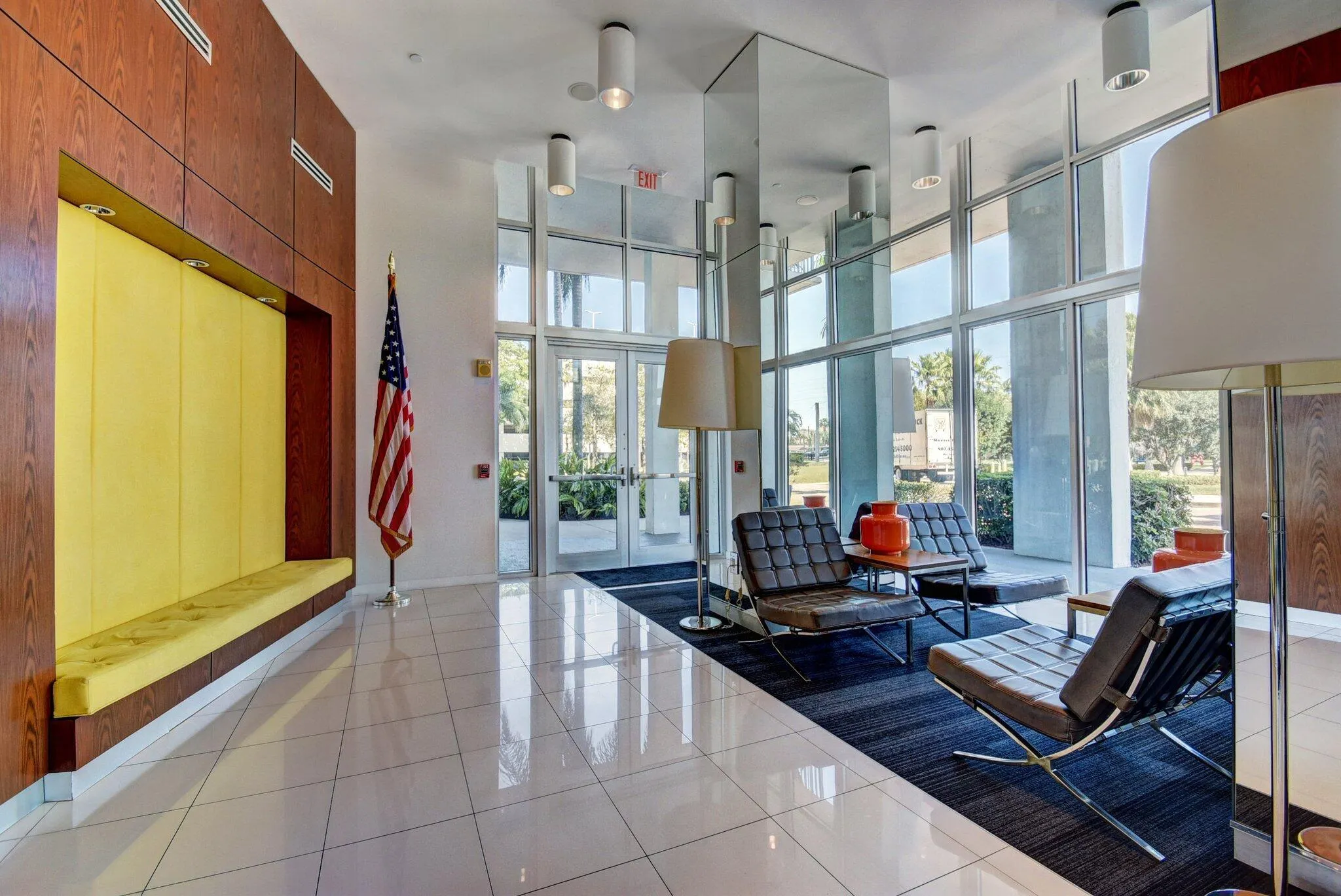 300 S Australian Avenue, #1208