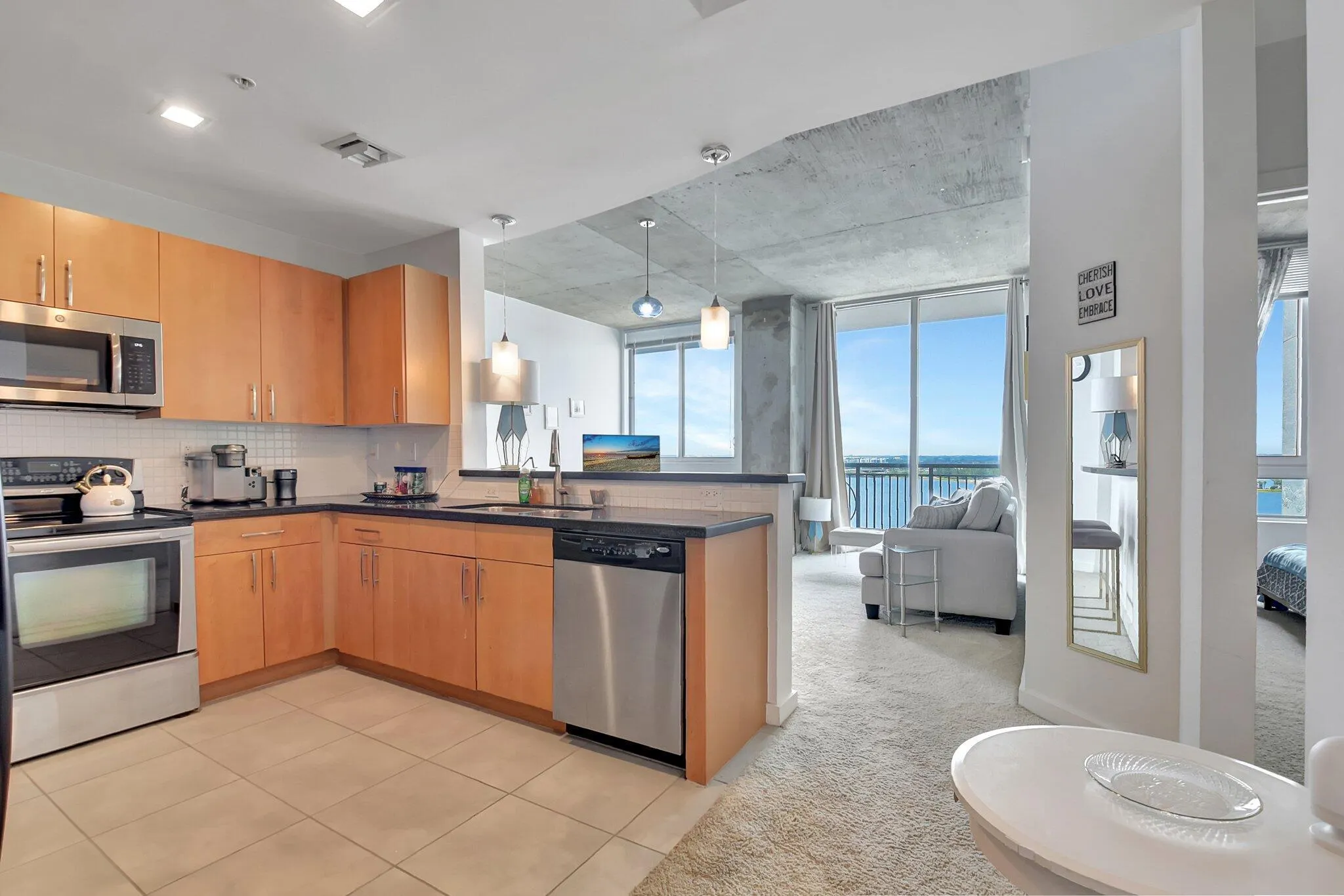 300 S Australian Avenue, #1208
