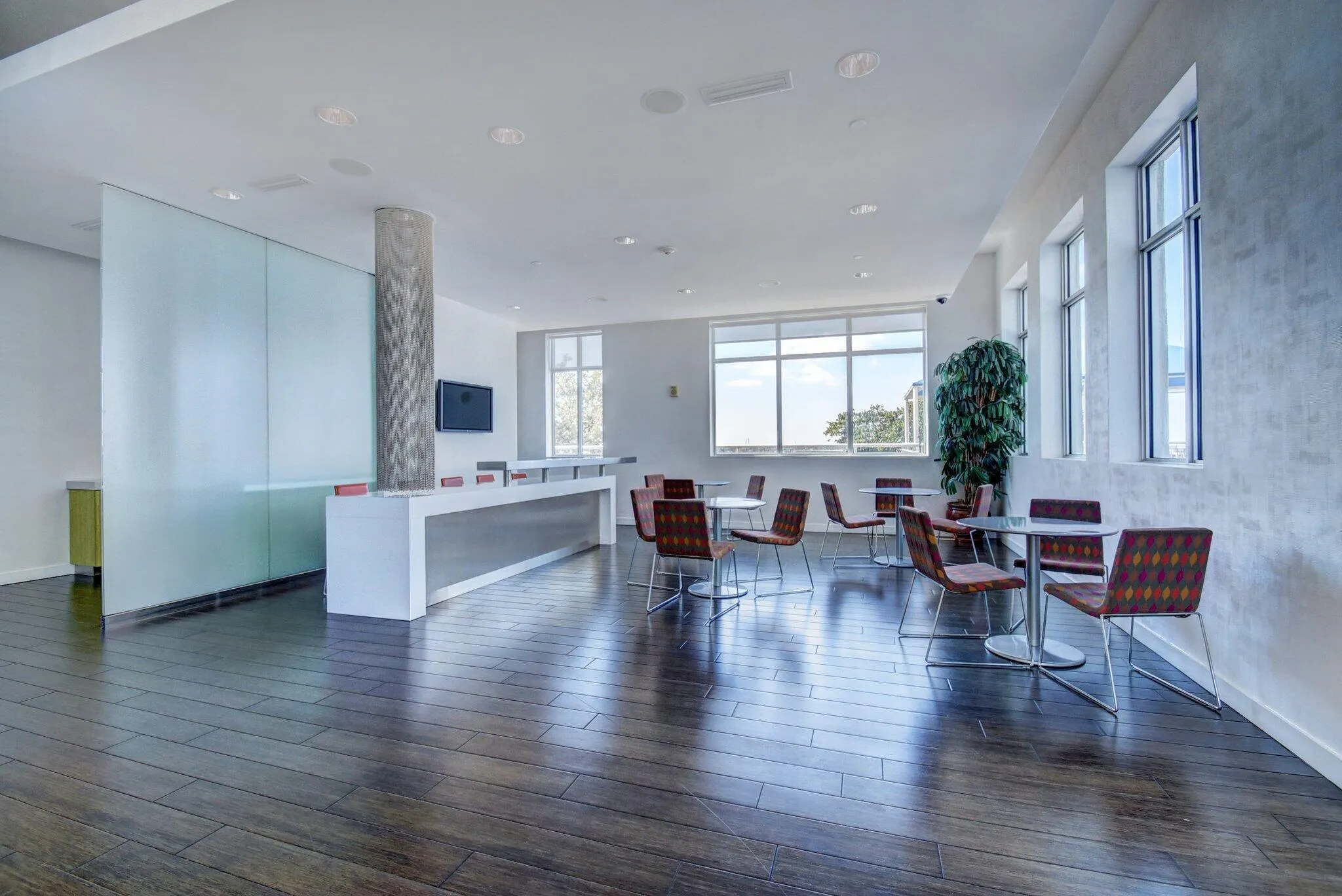 300 S Australian Avenue, #1208