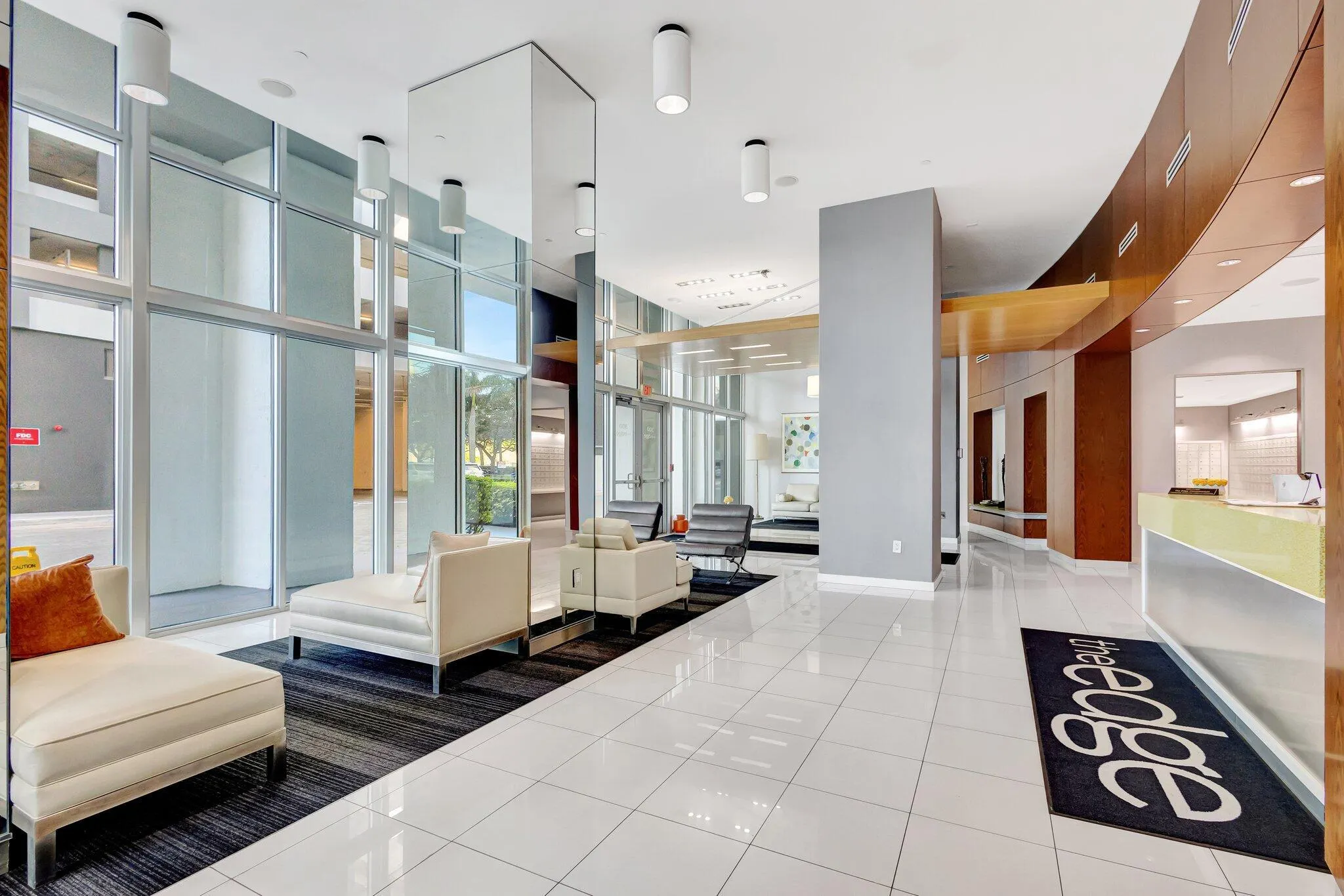 300 S Australian Avenue, #1208