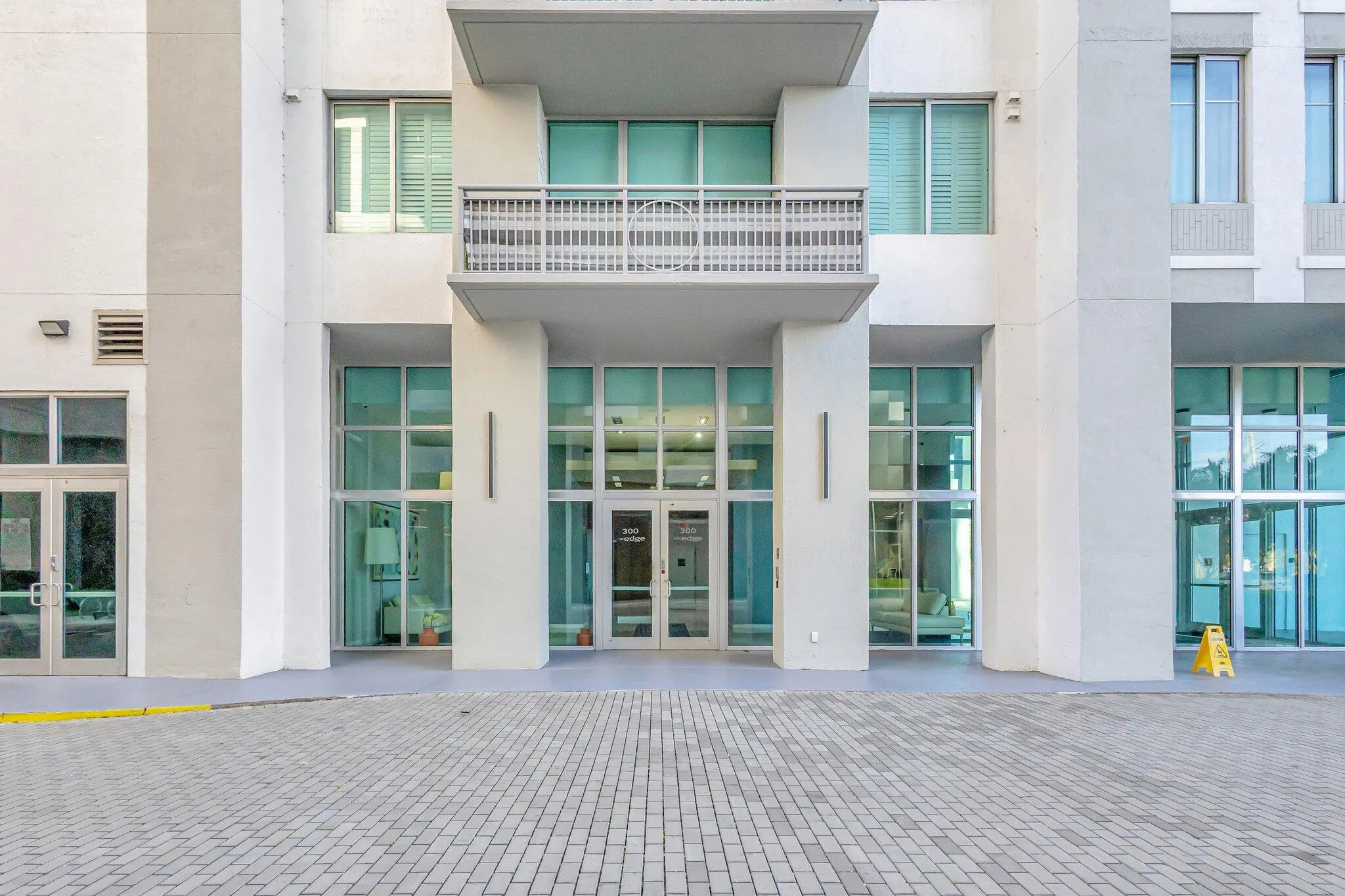 300 S Australian Avenue, #1208