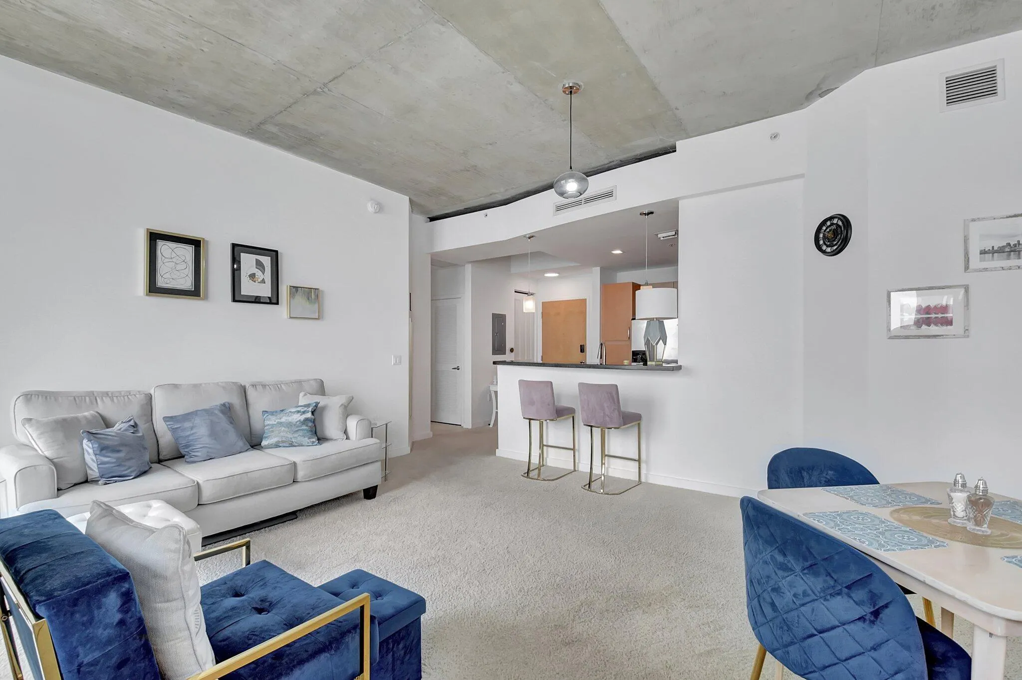 300 S Australian Avenue, #1208