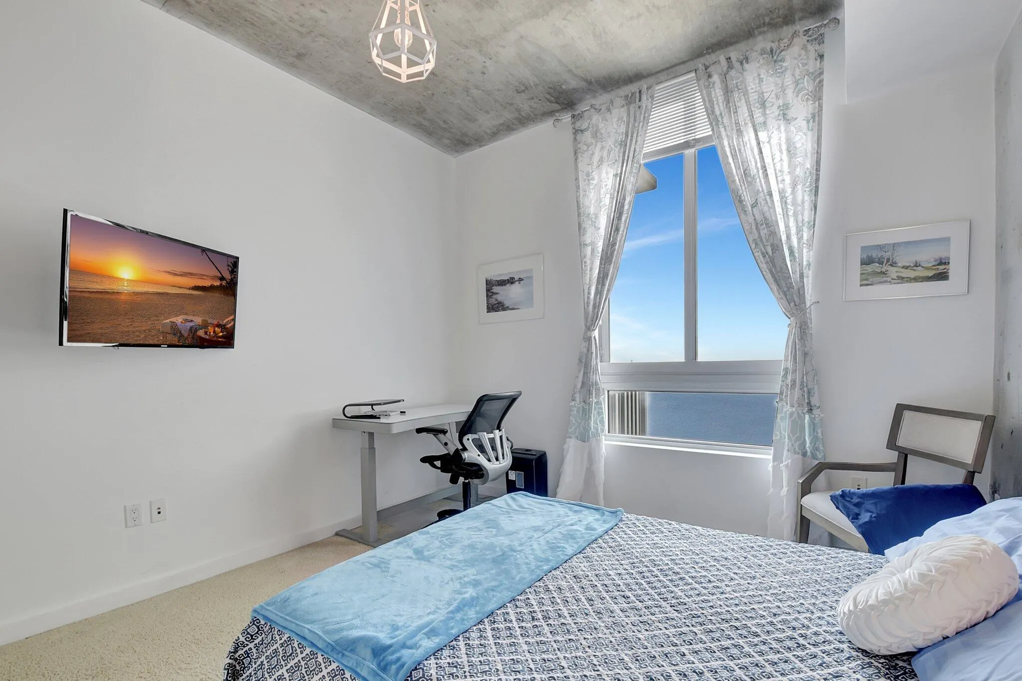 300 S Australian Avenue, #1208