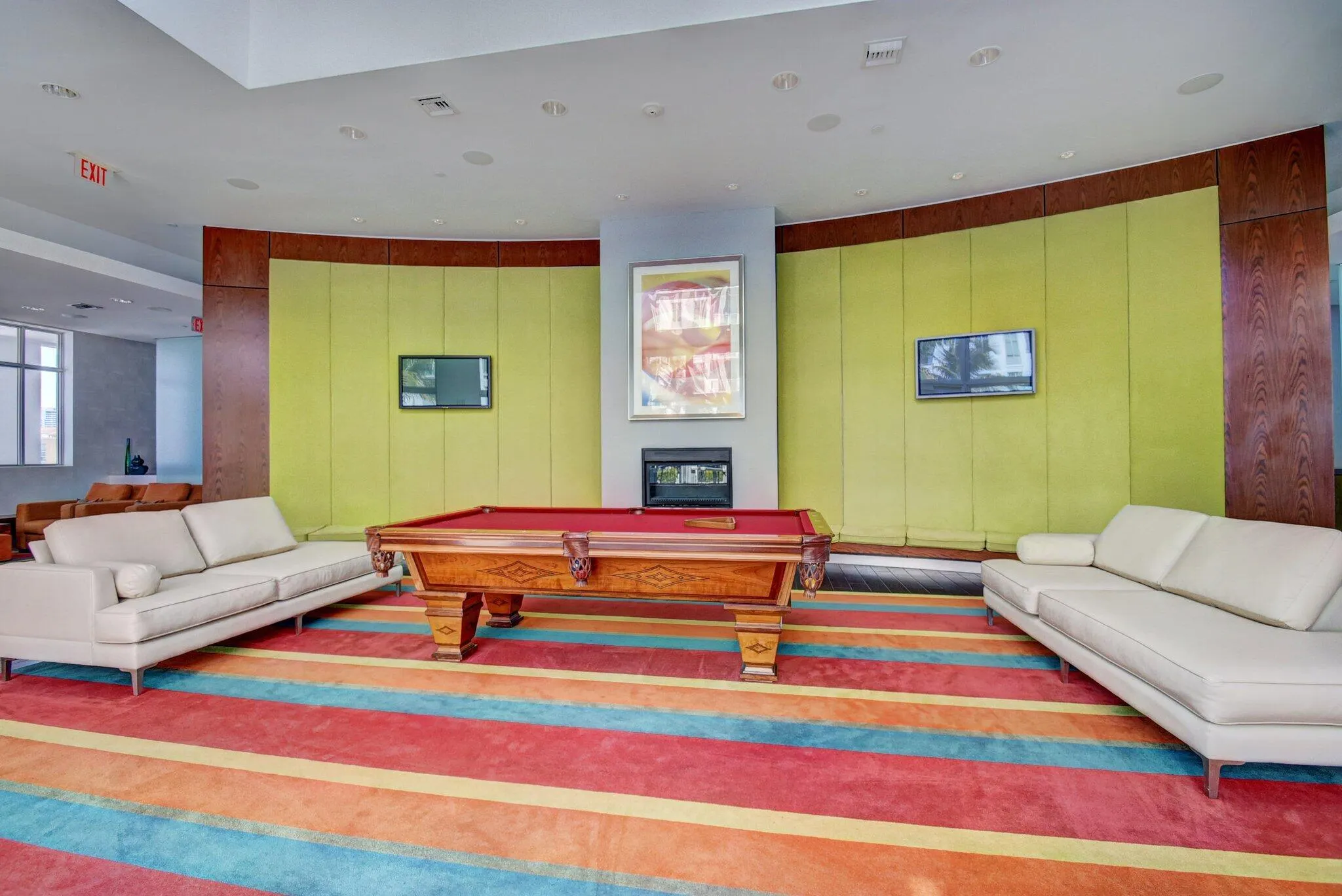 300 S Australian Avenue, #1208