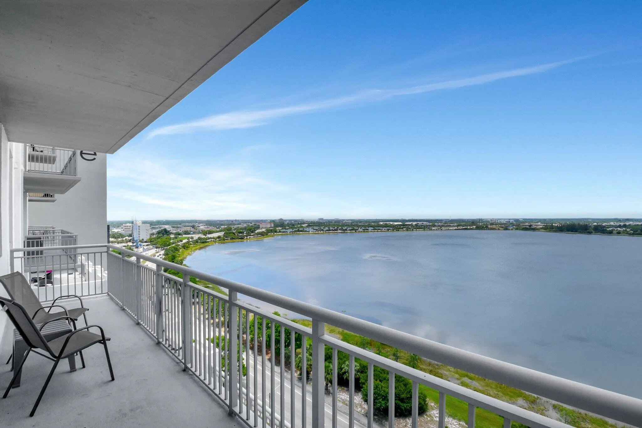 300 S Australian Avenue, #1208
