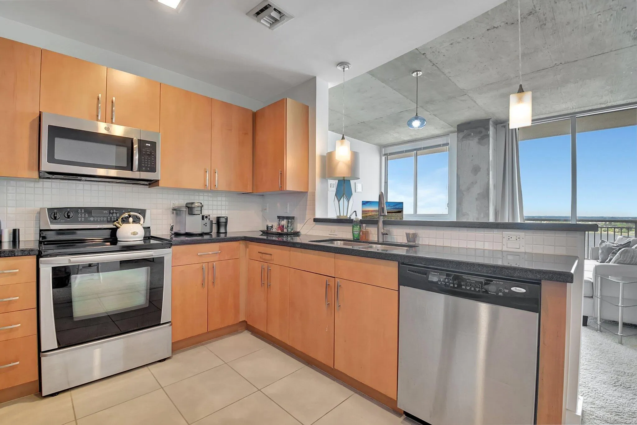 300 S Australian Avenue, #1208