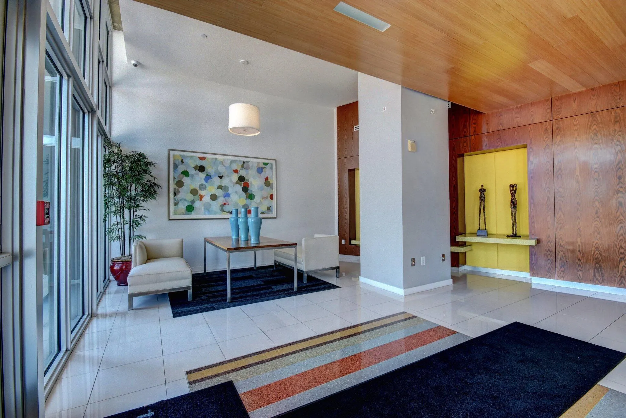 300 S Australian Avenue, #1208