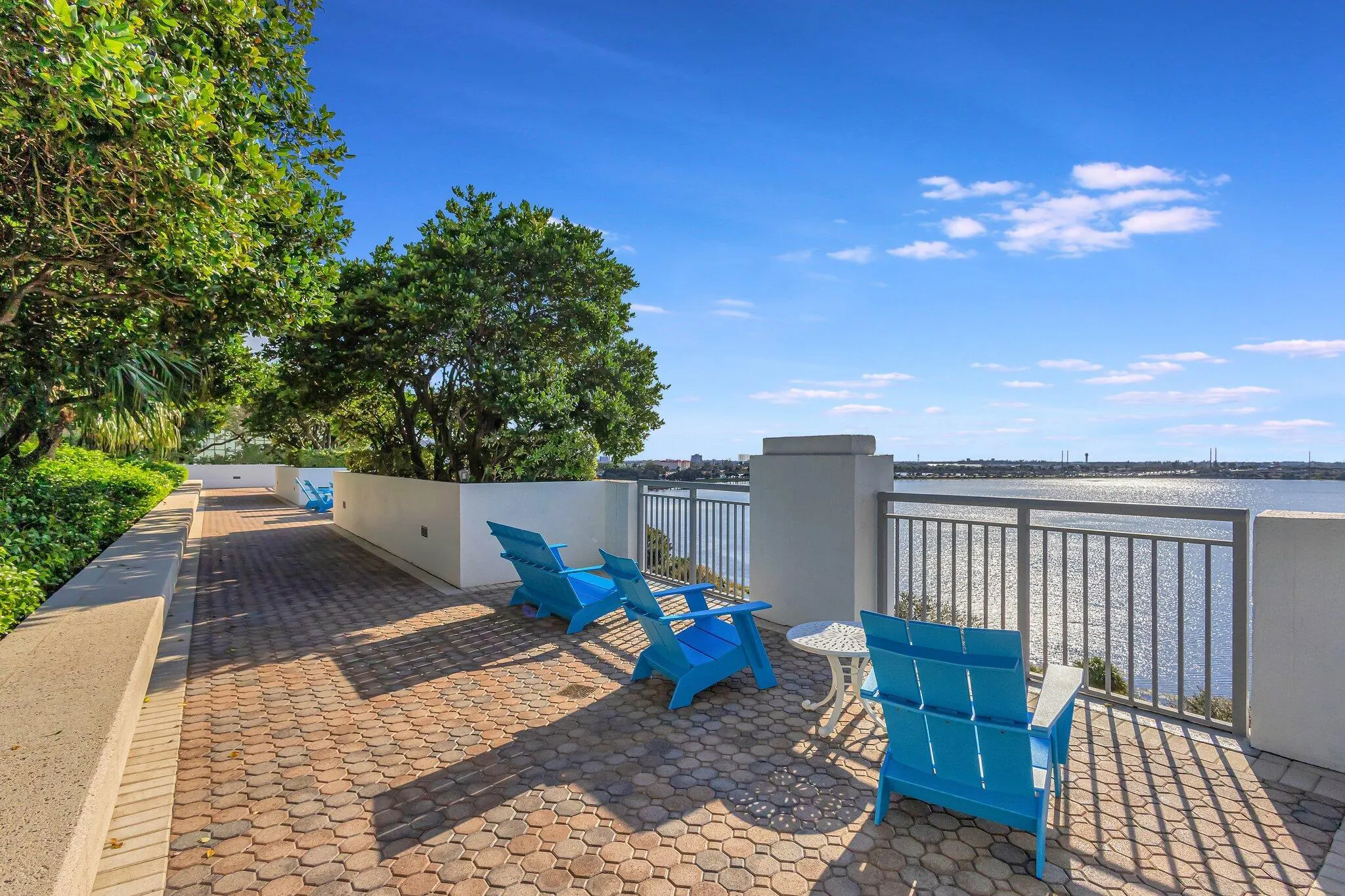 300 S Australian Avenue, #1208