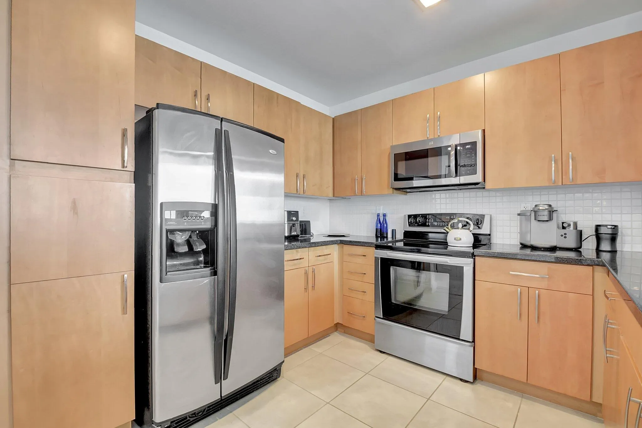 300 S Australian Avenue, #1208