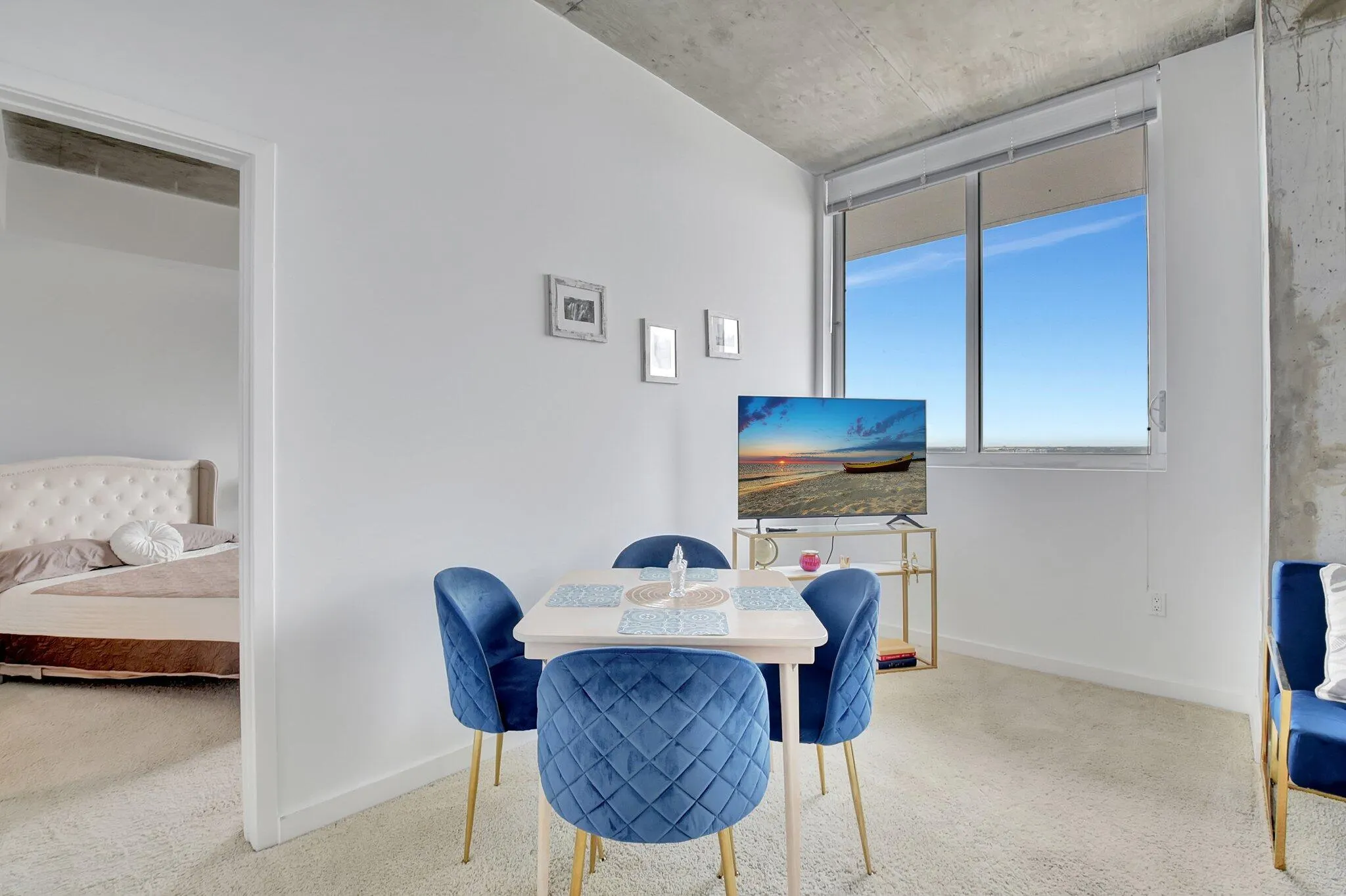300 S Australian Avenue, #1208