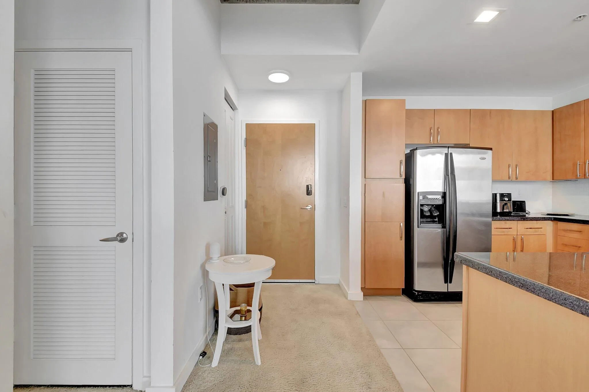 300 S Australian Avenue, #1208
