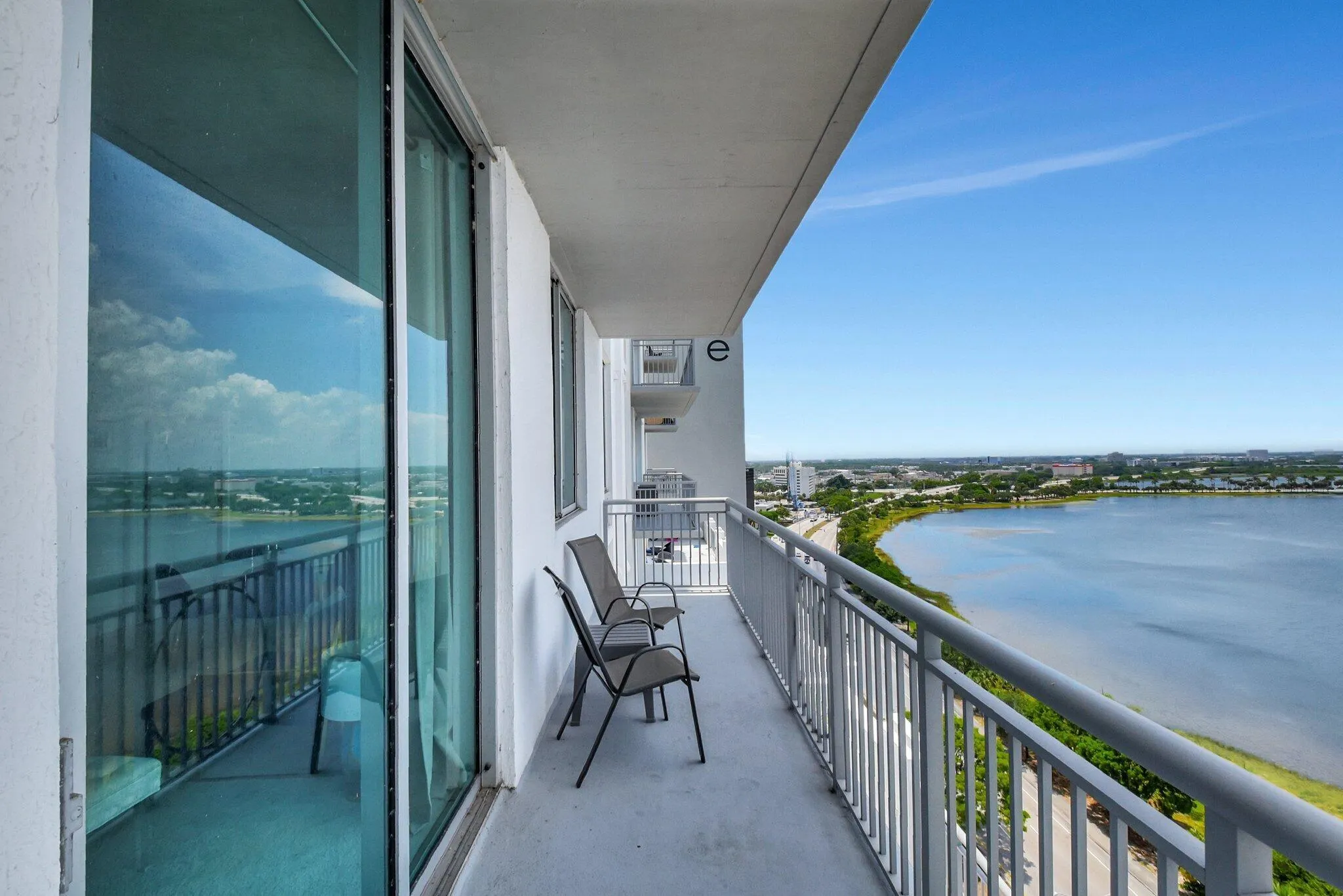 300 S Australian Avenue, #1208
