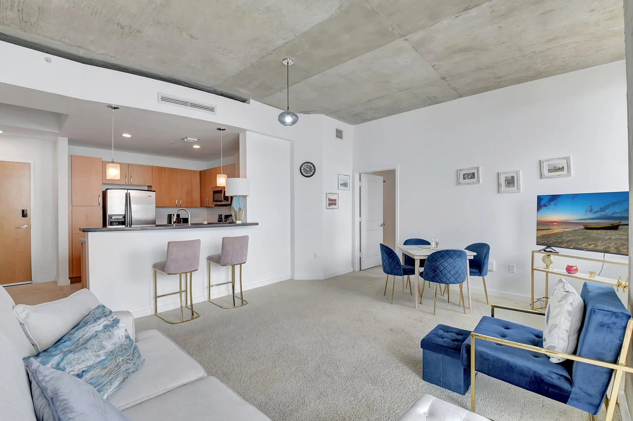 300 S Australian Avenue, #1208