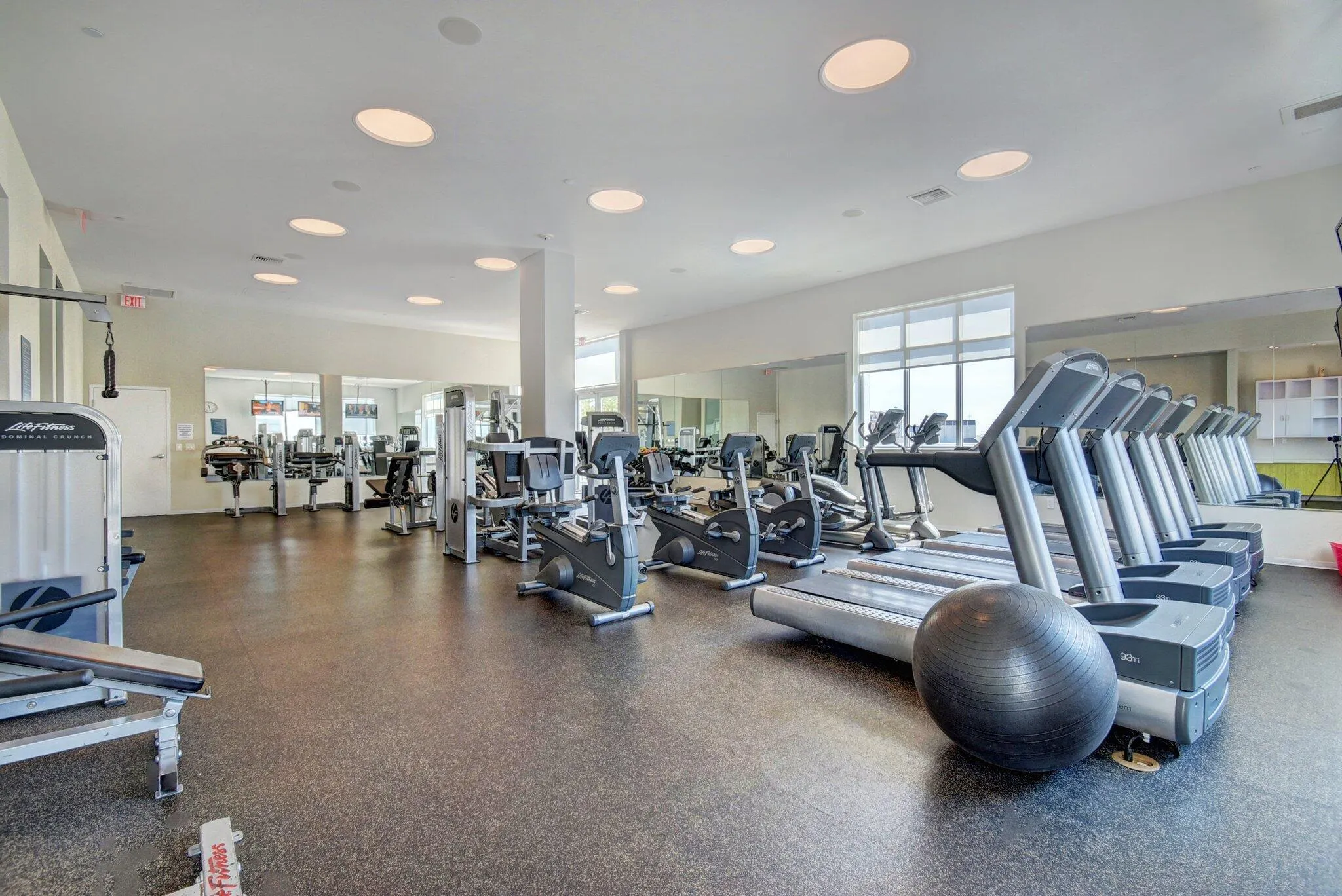 300 S Australian Avenue, #1208