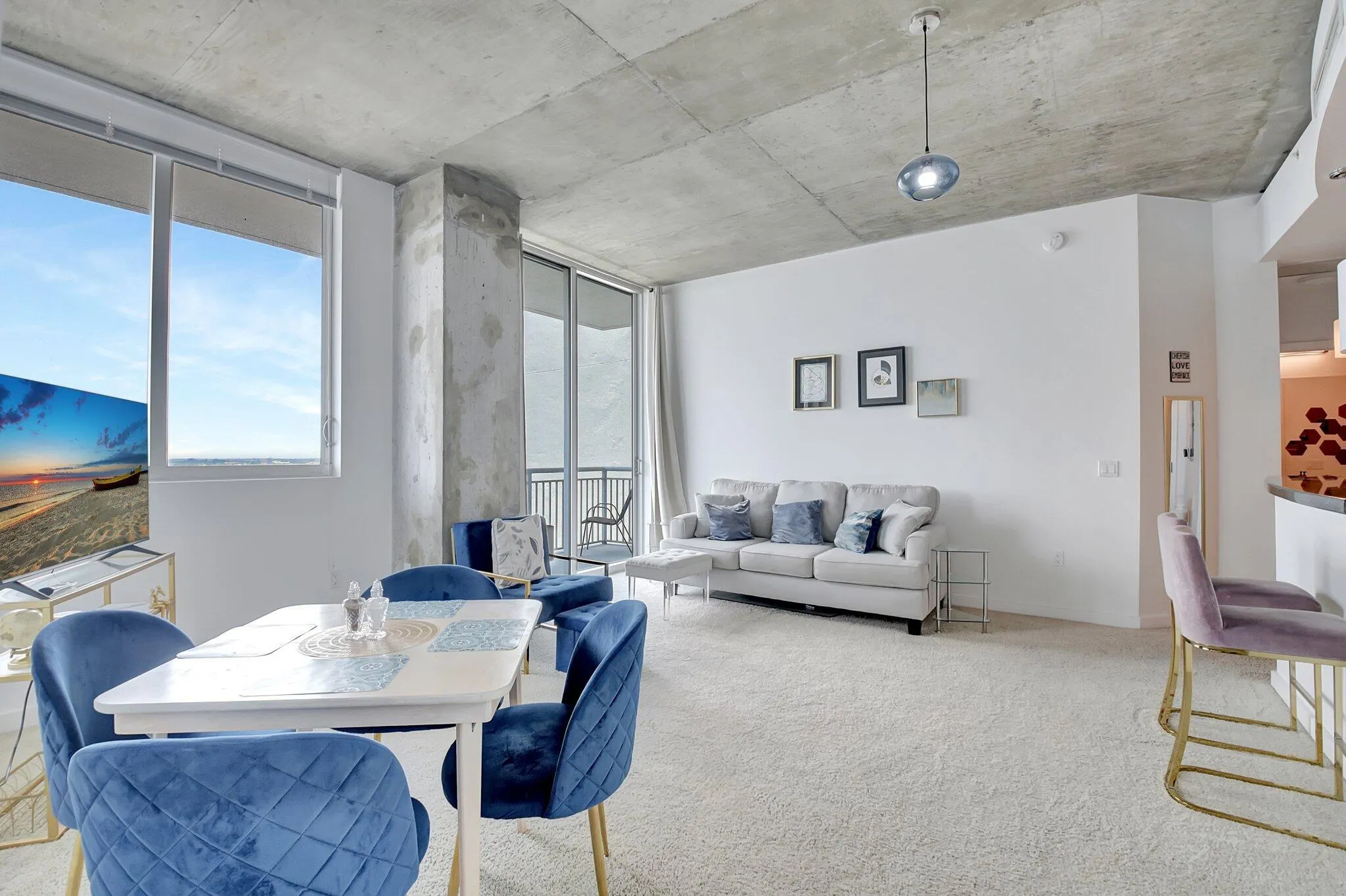 300 S Australian Avenue, #1208